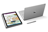 لپ تاپ مایکروسافت مدل Surface Book پردازنده Core i5 رم 8GB هارد 128GB SSD با صفحه نمایش لمسی